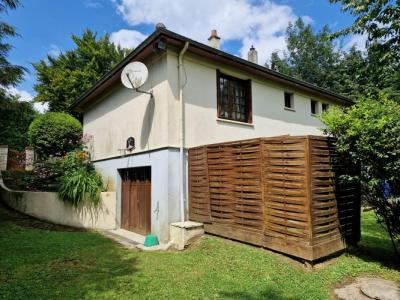 Annonce Vente 3 pi�ces Maison Lisieux 14