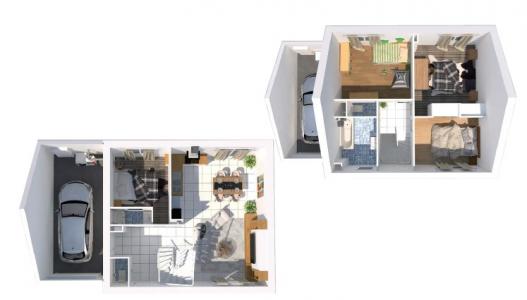 Annonce Vente Maison Guerande 44