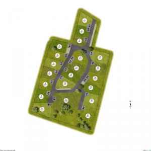 Annonce Vente Terrain Cellier 44