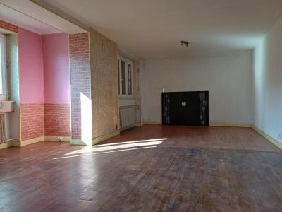 Acheter Maison 132 m2 Saint-sauveur