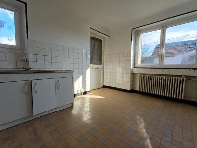 Acheter Maison Saint-sauveur 80000 euros