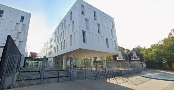 For rent Lille 1 room 19 m2 Nord (59000) photo 0