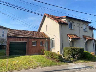 For sale Noeux-les-mines 3 rooms 70 m2 Pas de calais (62290) photo 0