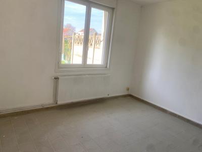 Annonce Vente 3 pi�ces Maison Noeux-les-mines 62