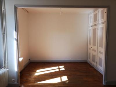 Louer Appartement 65 m2 Nancy