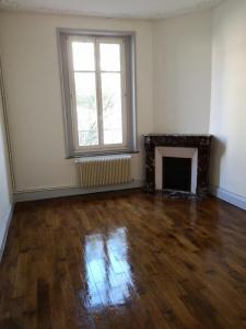 Louer Appartement Nancy Meurthe et moselle