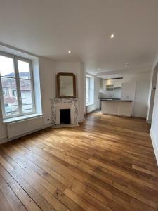 For rent Nancy 3 rooms 59 m2 Meurthe et moselle (54000) photo 0