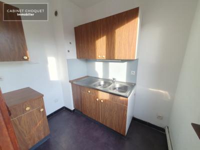 Annonce Location Appartement Lille 59