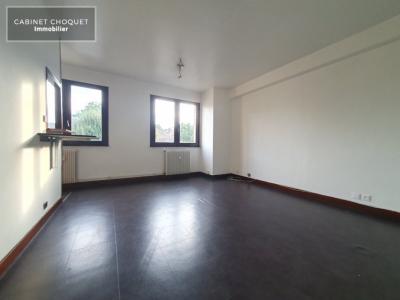 Louer Appartement 27 m2 Lille