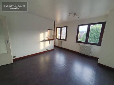 Louer Appartement Lille 558 euros