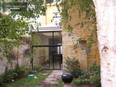 Louer Maison Madeleine Nord