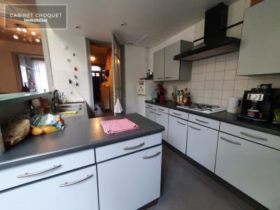 Louer Maison Madeleine 1945 euros