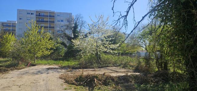 For sale Longvic 612 m2 Cote d'or (21600) photo 1