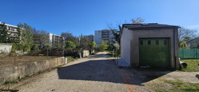 For sale Longvic 612 m2 Cote d'or (21600) photo 3