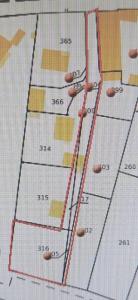 For sale Longvic 612 m2 Cote d'or (21600) photo 4