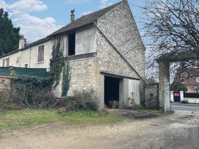 Annonce Vente Maison Auvers-sur-oise 95