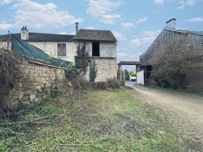 Acheter Maison 50 m2 Auvers-sur-oise