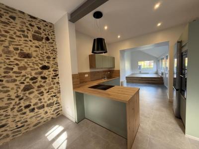 For sale Saint-suliac 8 rooms 152 m2 Ille et vilaine (35430) photo 4