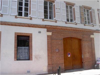 For rent Toulouse 2 rooms 23 m2 Haute garonne (31000) photo 0