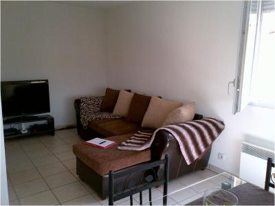 For rent Toulouse 2 rooms 40 m2 Haute garonne (31200) photo 0