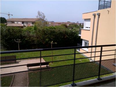 Annonce Location 2 pi�ces Appartement Toulouse 31