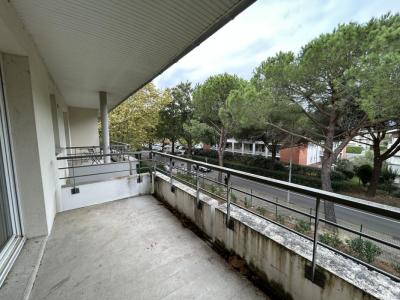 Annonce Vente 3 pi�ces Appartement Saint-orens-de-gameville 31