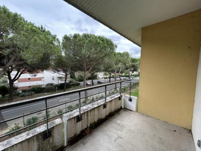 Acheter Appartement 61 m2 Saint-orens-de-gameville