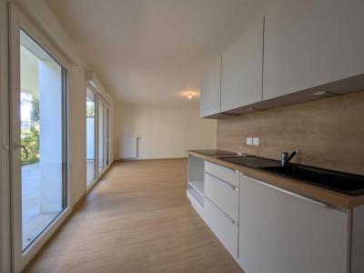 Louer Appartement 32 m2 Bossey