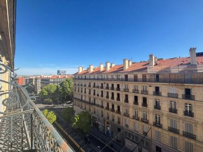 Louer Appartement Marseille-2eme-arrondissement 630 euros