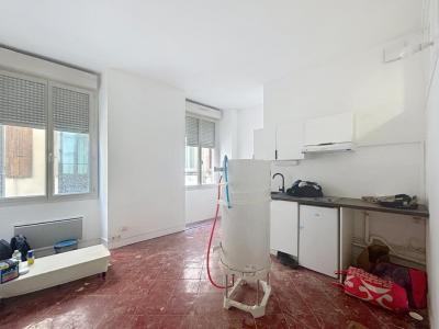 For rent Toulouse 2 rooms 30 m2 Haute garonne (31000) photo 0