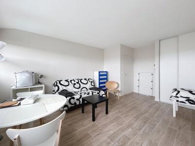 For rent Toulouse 1 room 23 m2 Haute garonne (31000) photo 0