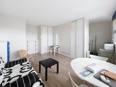 Annonce Location Appartement Toulouse 31