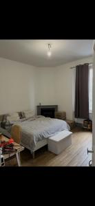 Louer Appartement Creusot 543 euros