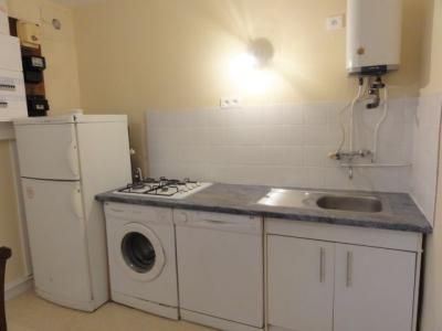 Louer Appartement 25 m2 Creusot