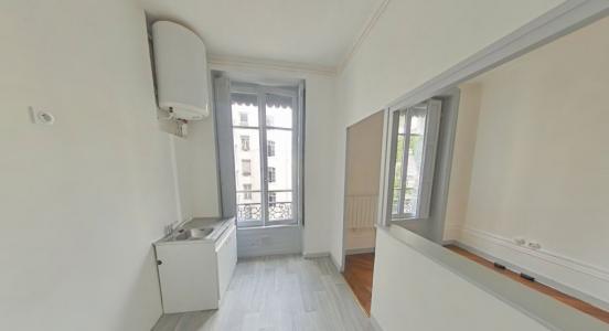For rent Lyon-2eme-arrondissement 2 rooms 41 m2 Rhone (69002) photo 0