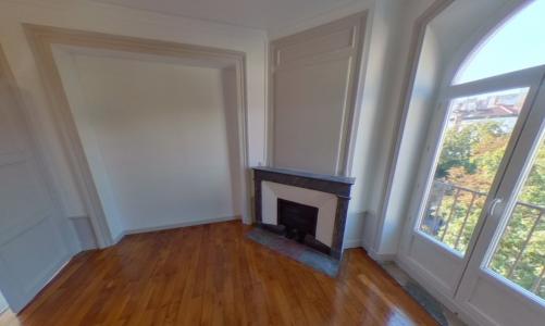 Annonce Location 3 pi�ces Appartement Lyon-1er-arrondissement 69