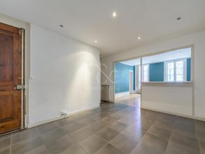 Acheter Appartement 117 m2 Lyon-2eme-arrondissement