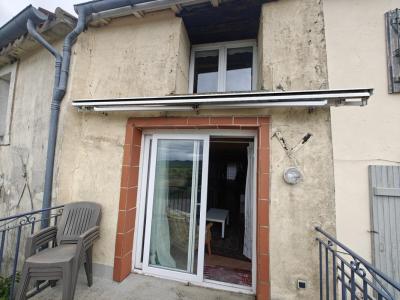 Acheter Maison Bellegarde-du-razes 85000 euros