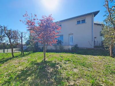 Annonce Vente 4 pi�ces Maison Serpaize 38