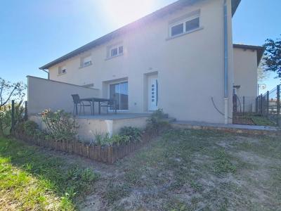 Acheter Maison 73 m2 Serpaize