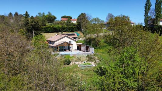 Annonce Vente 6 pi�ces Maison Luzinay 38