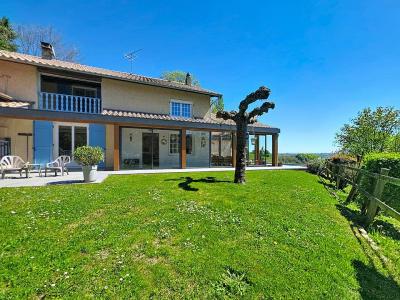 Acheter Maison Luzinay Isere