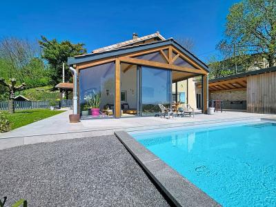 Acheter Maison Luzinay 585000 euros