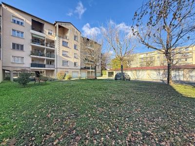 Annonce Vente 4 pi�ces Appartement Vienne 38