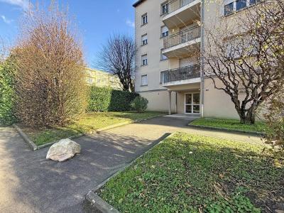 Acheter Appartement Vienne Isere