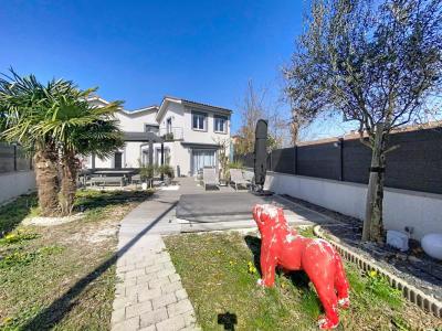 Annonce Vente 4 pi�ces Maison Grigny 69