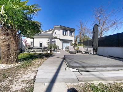 Acheter Maison 138 m2 Grigny