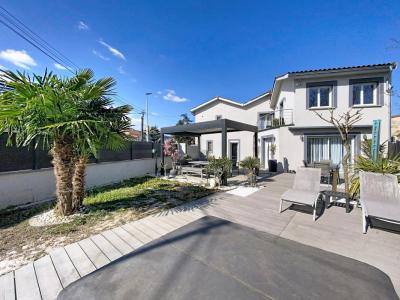 Acheter Maison Grigny Rhone