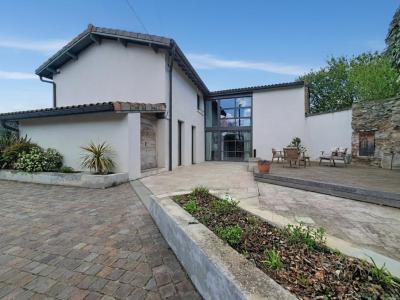 Annonce Vente 4 pi�ces Maison Seyssuel 38