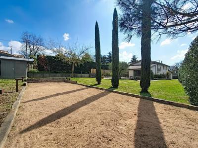 Acheter Maison Seyssuel 830000 euros